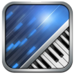 Music Studio App iPhone iPad