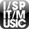 iSpitMusic Logo