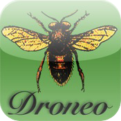 Droneo Ambient Drones & Textures For iPhone