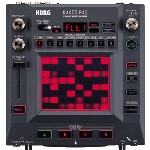 Korg Kaoss Pad For iPad iPhone and iPod Touch