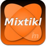 Mixtikl Music Lab For iPad