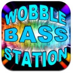 Wobble Bass Synth For iPhone