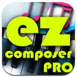 ezComposer For iPad