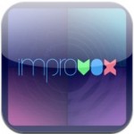 Improvox For iPad