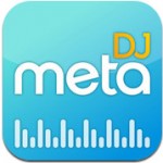 meta.DJ iPad App By Sound Trends