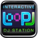 LoopJ Free Dj Loop App For iPad