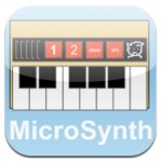 Free BBC Micro Computer Synth App For iPhone