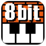 NESynth 8 bit synth for iPhone