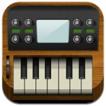 NLog Synthesizer For iPhone