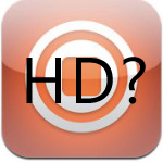 iMaschine HD iPad App Icon