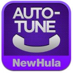 Auto-Tune Your Phone Calls For iPhone