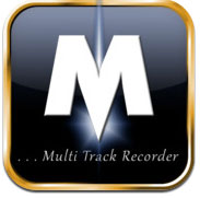 Meteor Multi-Track App For iPad