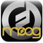 Moog Filtration iPad Filter Effects Processor