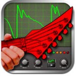 Shredder Guitar Synth For iPad