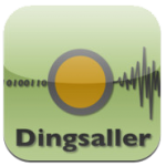 Dingsaller Music Workstation For iPad