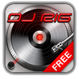 Dj Rig Is A Free Dj App For iPhone