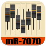 Tr-707 For iOS