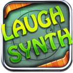 Laught Synth iPhone App