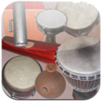 World Hand Percussion For iPad