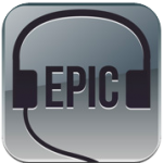 Sound Epic iPhone App