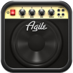 Ampkit+ Guitar Amp Simulator For iPad