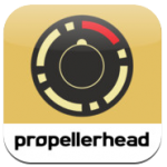 Propellerhead Figure Is Reason For iOS