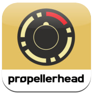 Propellerhead Figure iPhone App