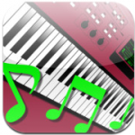 WaveSynth Pro Synthesizer For iPad