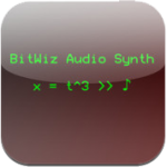BitWiz 8-Bit Synth App For iPad iPhone