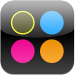 Music sequencer for iPhone