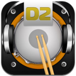 D-Volution V2 iPad Drums