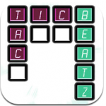 Tic Tac Beats Music App